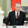 Crimea must be returned under Ukraine's control – Turkish President