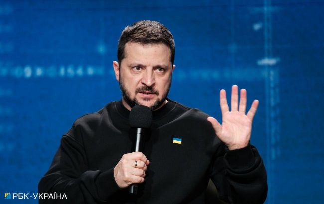 Zelenskyy suggests when West might send seven Patriot systems to Ukraine