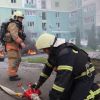 Russian strike on Kharkiv: Zelenskyy reveals consequences and footage