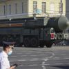 Ukrainian weapons can target up to one-third of Russia's nuclear arsenal - Media