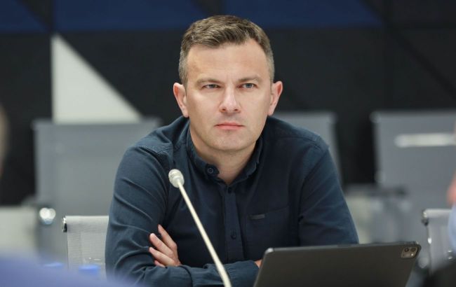 Ukraine to face $800M export hit after EU free trade deal ends