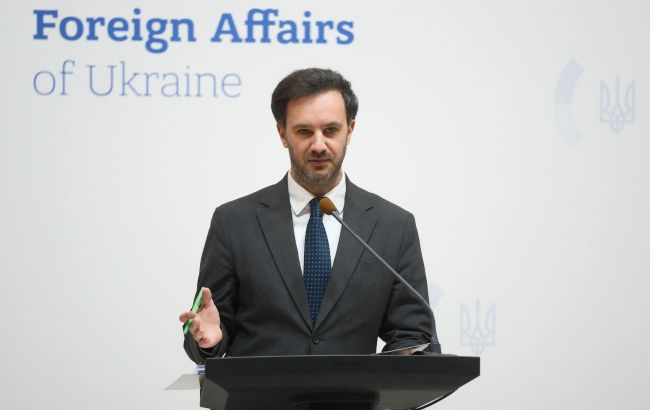 More meetings ahead: Ukraine's Foreign Ministry details progress in talks in London and Paris