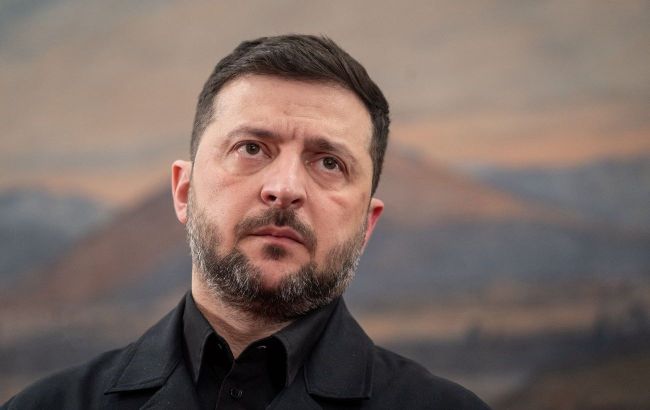 Zelenskyy hints at new developments in Ukraine's sea drones