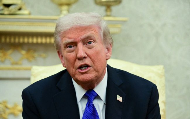 Trump: Zelenskyy and Putin must meet, but they don't know how