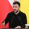 Zelenskyy reveals plans for Brussels visit