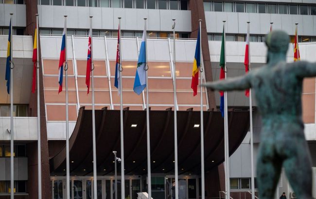 Russia poses threat, more defense spending needed, says European Council