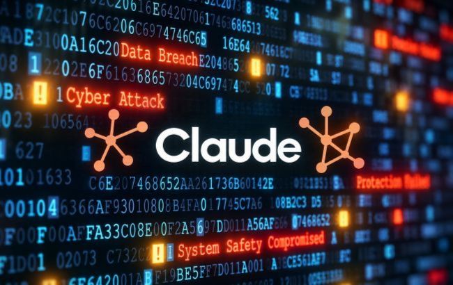 Anthropic AI tried to breach security at US government systems