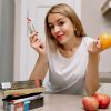 Fructose vs. glucose: Why fructose is worse, says Ukrainian dietitian