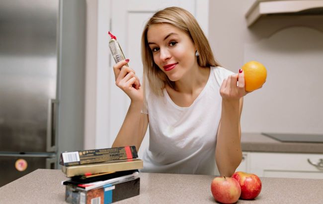 Fructose vs. glucose: Why fructose is worse, says Ukrainian dietitian
