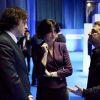 Zelenskyy holds talks with sanctioned Georgian PM at summit in Yerevan