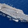 US deploys Nimitz carrier strike group to Caribbean: What it means for Cuba