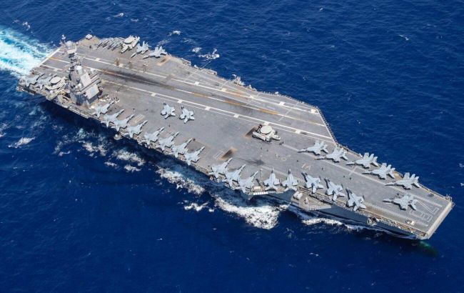 US deploys Nimitz carrier strike group to Caribbean: What it means for Cuba