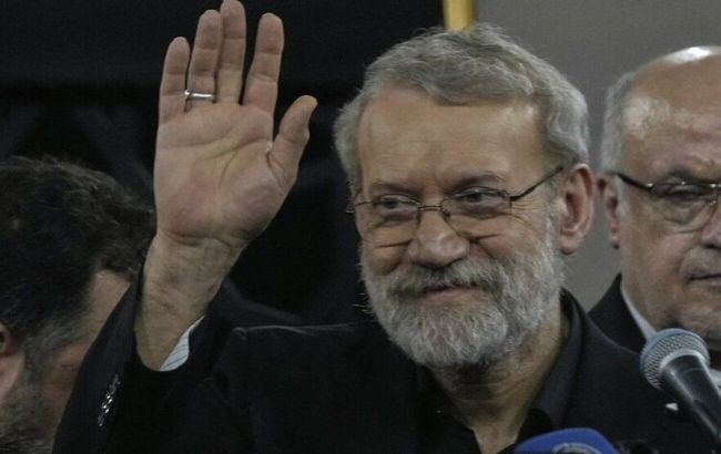 Iranian officials rattled after Ali Larijani killing, discuss who's next &mdash; NYT