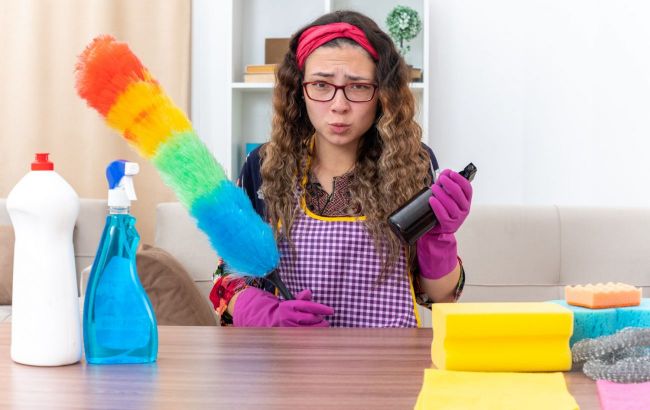 First things guests spot: 7 home areas that instantly look messy