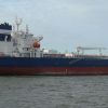 Iranian military seizes oil tanker in Gulf of Oman