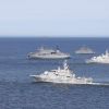 Estonia to allow military to destroy suspicious vessels: Details