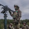 Russia fired over 180 missiles and drones at Ukraine: Air defense works