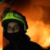 Russian strike hits children's hospital and warehouse in Kyiv: Damage revealed