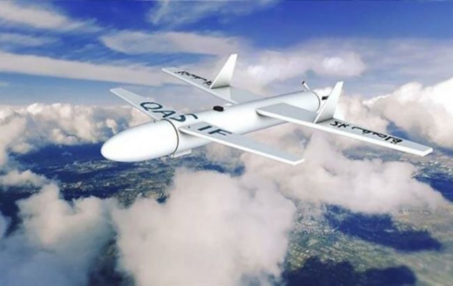 Russia may start production of new kamikaze drone - Defense Express