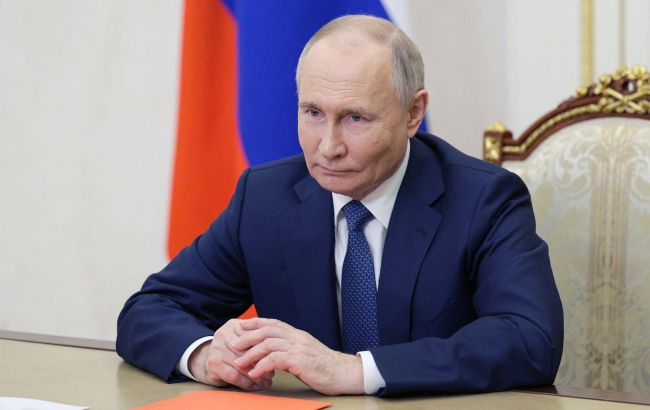 Putin claims new US sanctions won't significantly impact Russian economy