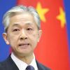 China makes cynical statement after accusations of military aid to Russia