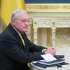 Kellogg may spend week in Ukraine - Presidential Office reveals visit details