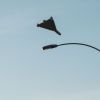 Russian Shahed drone enters Moldova, country closes its airspace