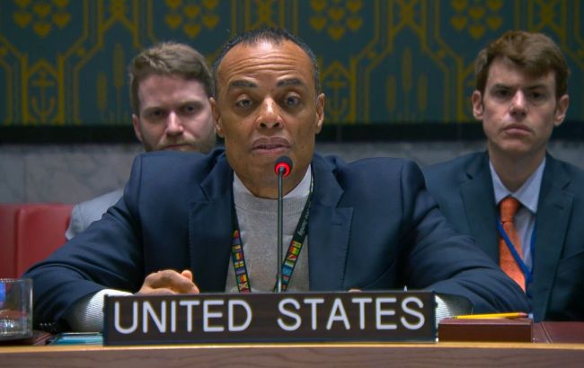 US slams Russia at UN Security Council over strikes on Ukraine