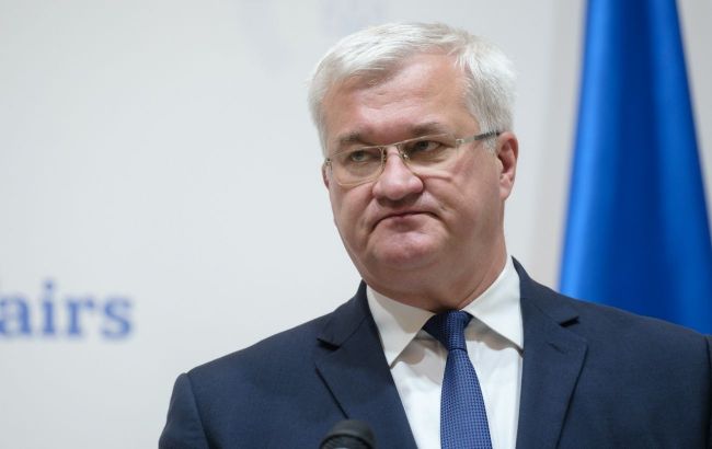 Ukraine’s foreign minister slams Hungary’s Szijjártó after attacks on Zelenskyy