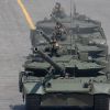 Russia to redeploy military equipment to Belarus again
