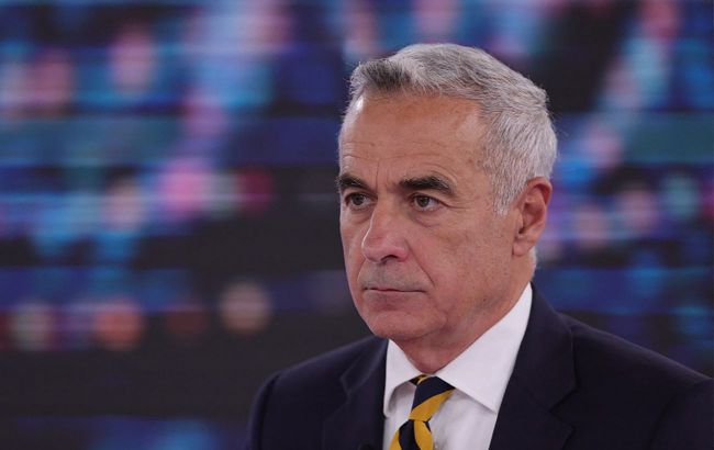 Georgescu loses court battle to overturn Romania's presidential election results