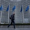 EU set to consider new Russia sanctions package tomorrow, Reuters reports