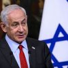 Israeli PM arrives in US, expected to meet Trump