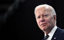 Biden won't be able to allocate billions in aid to Ukraine due to time constraints - WSJ