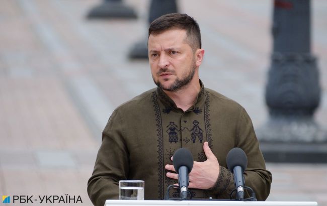 Zelenskyy announces security agreement with one more country