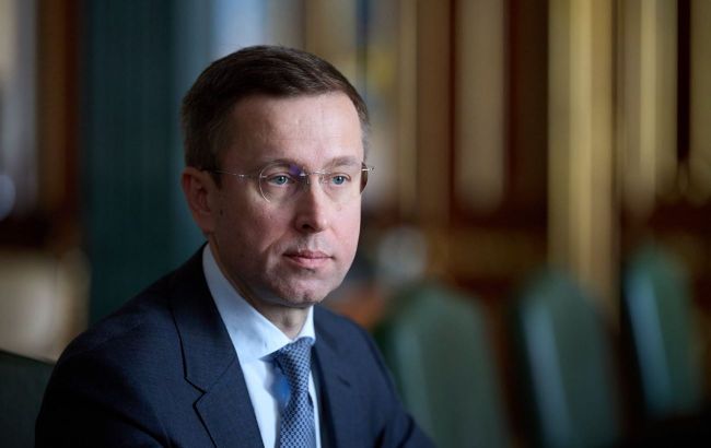 Ukrainians will be able to track Russian drones and missiles in app