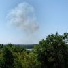 Storm Shadow missiles hit key Russian target in occupied Luhansk region