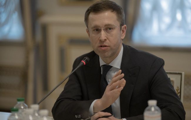 More military aid ahead: PM reveals what Ukraine expects from partners next year