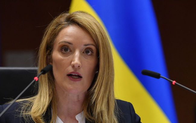 European Parliament to vote on &euro;90 billion loan for Ukraine