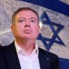 Israel's early warning system is in its final stages - Ambassador