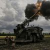 Ukraine to receive three Caesar self-propelled howitzers from Belgium