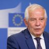 EU mission to train Ukrainian troops extended for two more years - Borrell