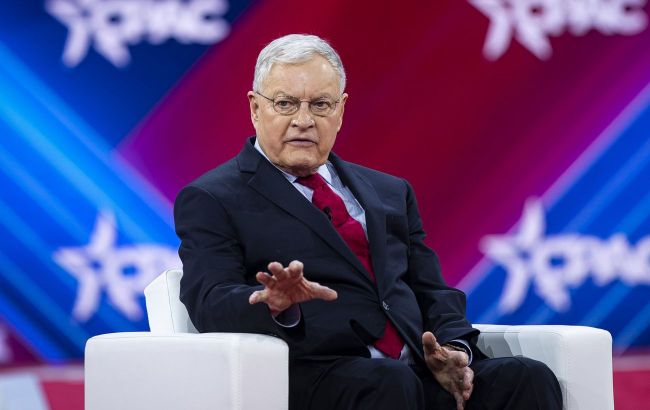 Kellogg urges creation of new alliance with Ukraine as NATO alternative