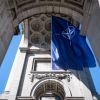 US shares unprecedented amount of intelligence with allies, says NATO official