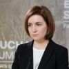 Moldova plans 2024 referendum on EU entry: President Sandu