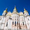 Kyiv's Dormition Cathedral preserved after Russian attack: Switzerland steps in to help with repairs