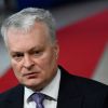 Lithuania's president criticizes Slovak PM for visiting Moscow: 'How cheap is your love?'