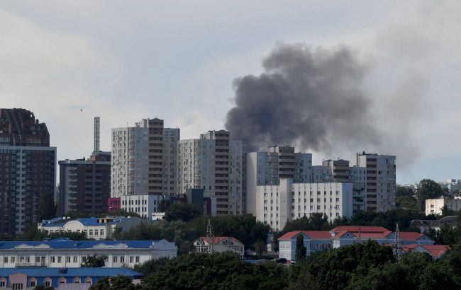 Missile attack on Ukraine: 21 dead, nearly 70 injured so far