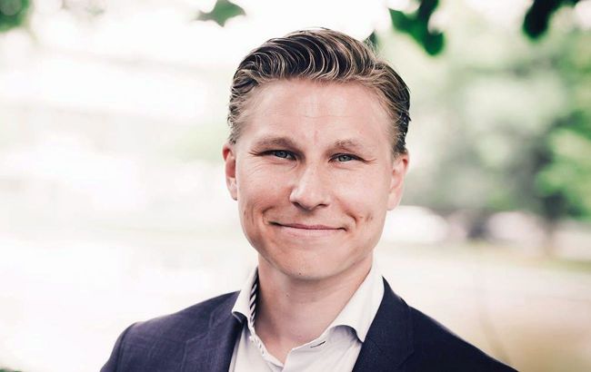 Finland joins naval coalition to support Ukraine