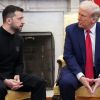 Zelenskyy confirms his meeting with Trump this Friday